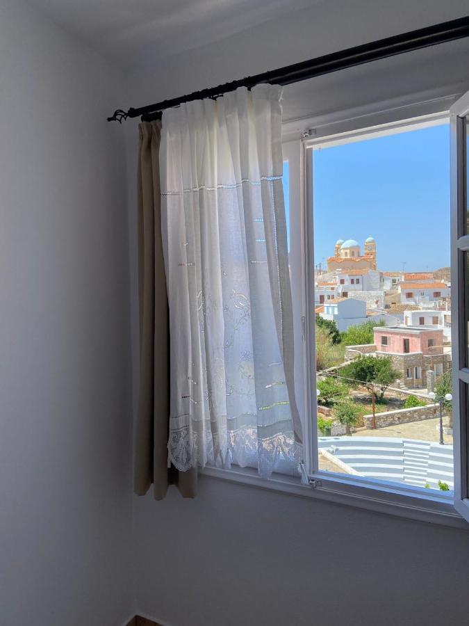 Cycladic Maisonette Kíthnos Exterior foto